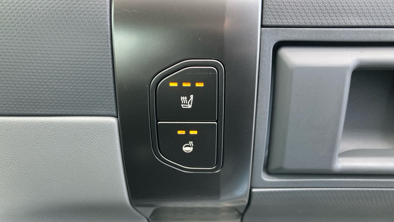 Kia Ev3 148kW Air 58.3kWh 5dr Auto Electric Estate